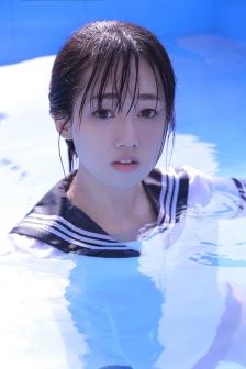 女生的小兔子长什么样